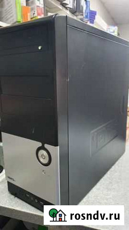 Системник E8500 c гарантией Магнитогорск - изображение 1