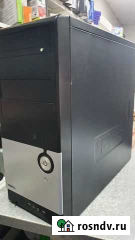 Системник E8500 c гарантией Магнитогорск - изображение 1