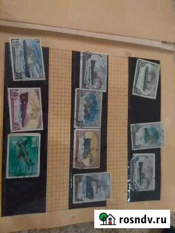 Марка Владимир - изображение 1