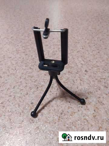 Штатив маленький Тюмень - изображение 1