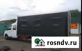 Грузотакси.переезды.грузоперевозки Улан-Удэ - изображение 1