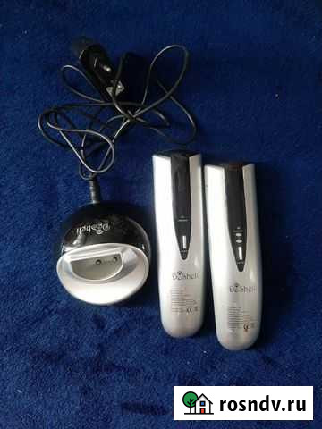 Лонжели Дешели Новороссийск - изображение 1