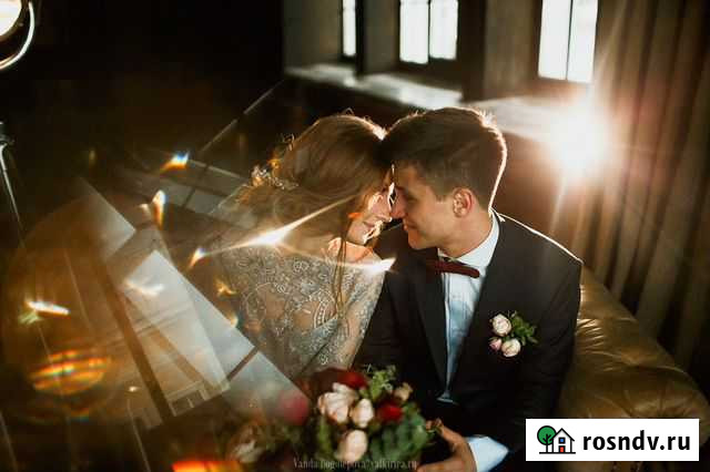 Фото и видео съёмка Тверь, Москва и область Тверь - изображение 1