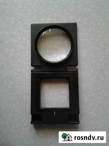 Лупа Ковров - изображение 1