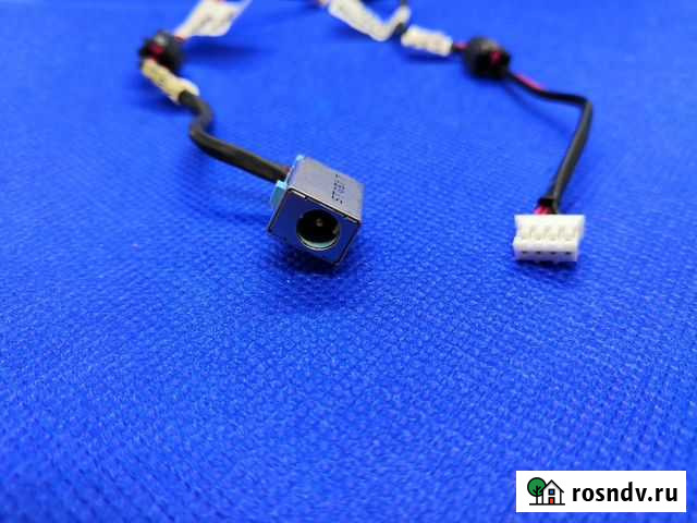 Разъём питания для ноутбука Acer Aspire 7750 Москва - изображение 1