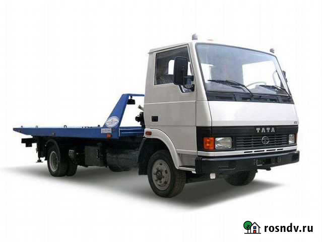 Услуги эвакуатора г. Ярославль Ярославль - изображение 1