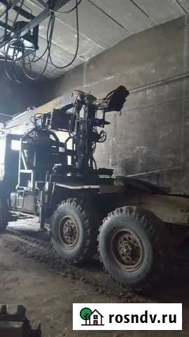 Камаз Кильмезь - изображение 1