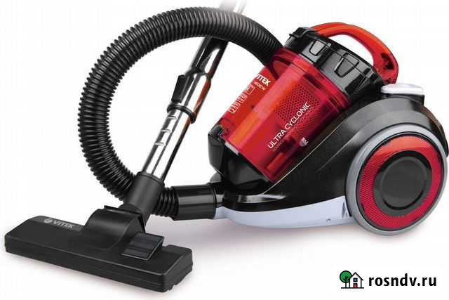 Пылесос vitek VT-1820 (31785) Уфа - изображение 1