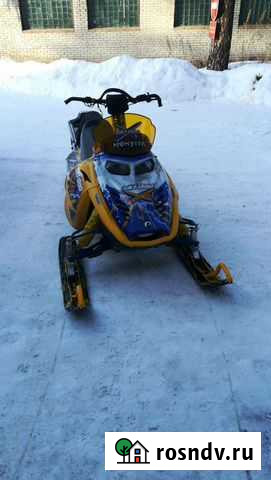 BRP summit 800 XRS Железногорск - изображение 1