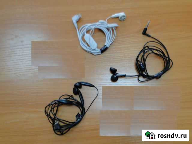 Гарнитура Канск - изображение 1