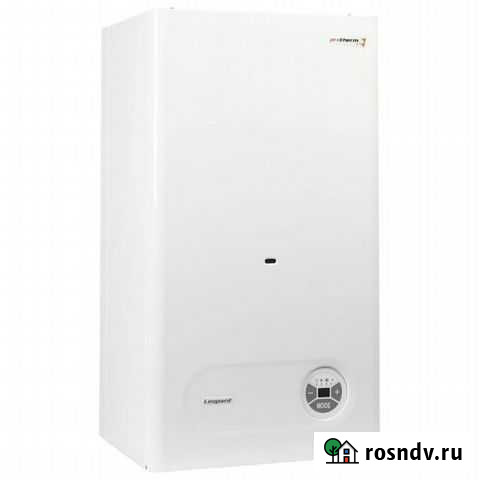 Котел газовый Protherm Леопард 24 Белгород - изображение 1