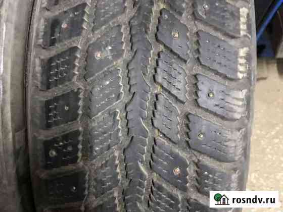 Nexen 4 Winter E+ 205/55 R16 91T Энгельс