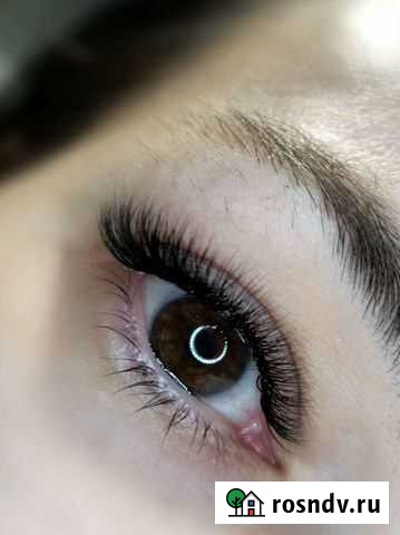 Наращивание ресниц Киров - изображение 1