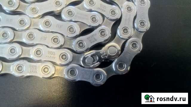 Цепь Shimano CN-M8100 Тюмень - изображение 1