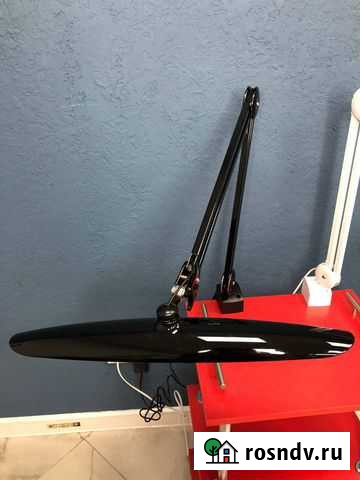 Лампа для наращивания ресниц Майкоп - изображение 1