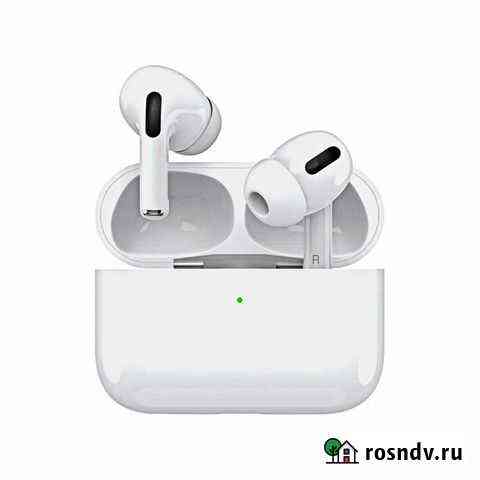 Беспроводные наушники Apple Airpods Pro Чебоксары