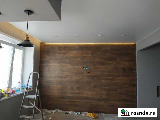 Натяжные потолки Ярославль - изображение 1