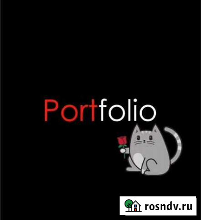 Услуги дизайнера Курск - изображение 1