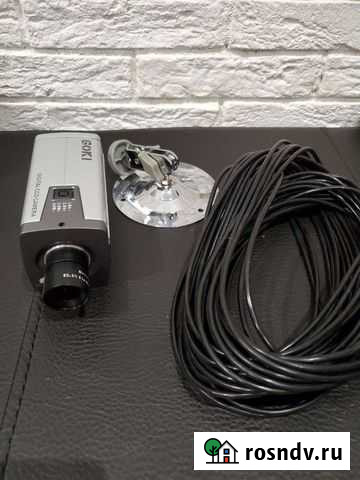 Комплект видеонаблюдения для детей Кондратово - изображение 1