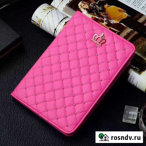 Чехол + стекло на iPad 2,3,4 Хабаровск - изображение 1