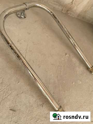 Полотенцесушитель новый Курск - изображение 1