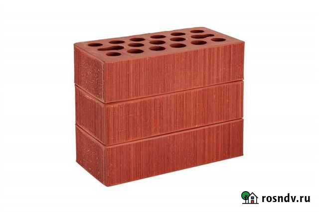 Кирпич керма Бардо-Бархат Нижнекамск - изображение 1