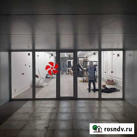 Холодильная витрина Сергиев Посад - изображение 1