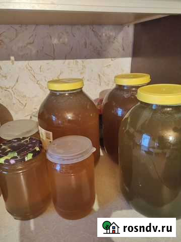 Мёд Нефтекамск - изображение 1