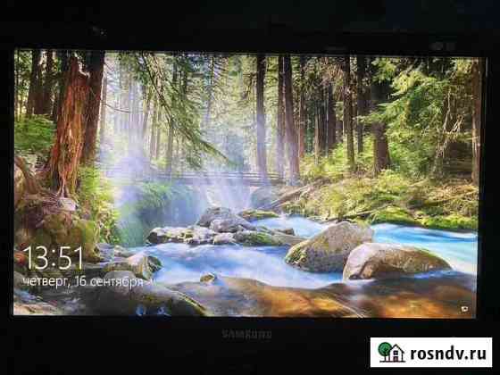 Монитор для компьютера Samsung Уфа