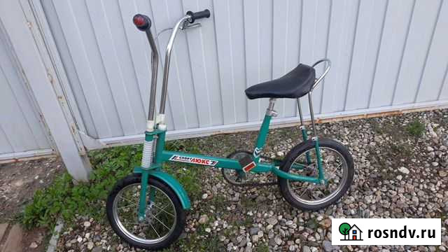 Велосипеды Электросталь - изображение 1