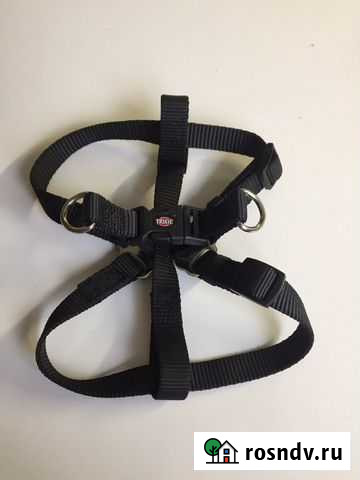 Шлейка Trixie (новая) Новороссийск - изображение 1