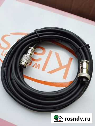 Кабель AWM 2464 Кемерово - изображение 1