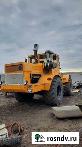 К-701 Староджерелиевская - изображение 1