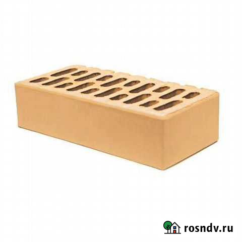 Кирпич Солома, Красный Доставка Октябрьский - изображение 1