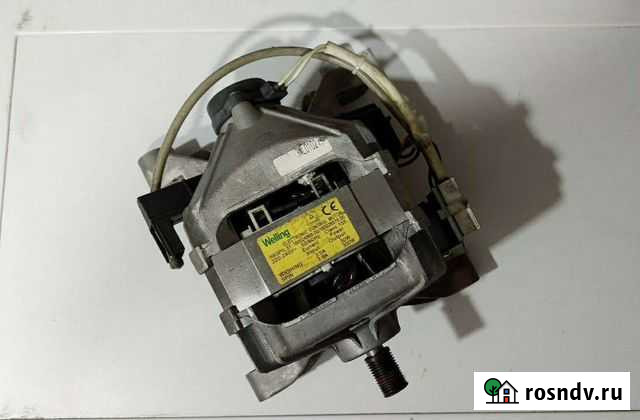 Двигататель стиральной машины Индезит Аристон Магнитогорск - изображение 1