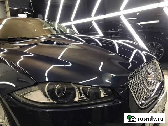 Полировка авто Севастополь - изображение 1