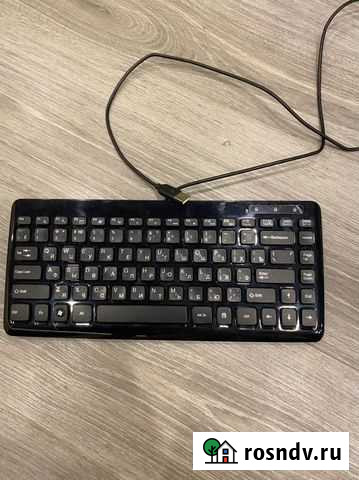Клавиатура мини 320мм Благовещенск - изображение 1