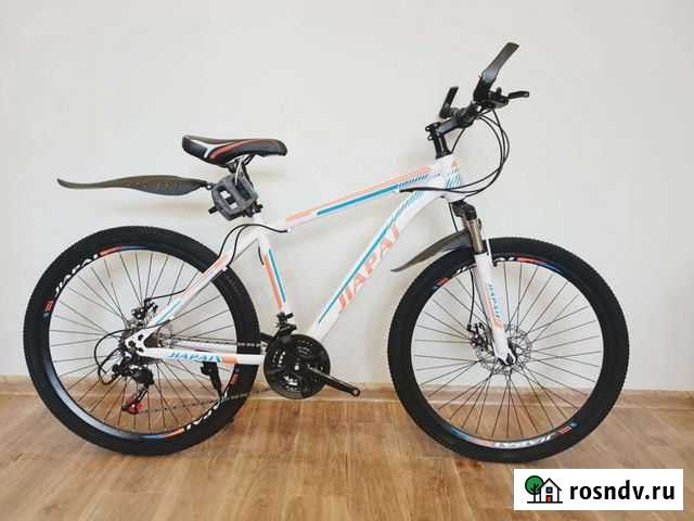 Велосипед новый Иркутск - изображение 1