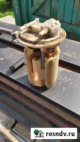 Бензонасос Ваз без обратки Шуя - изображение 1