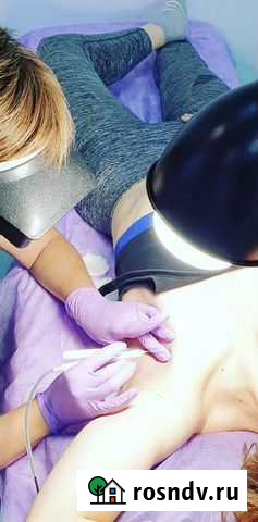 Электроэпиляция Курчатов - изображение 1