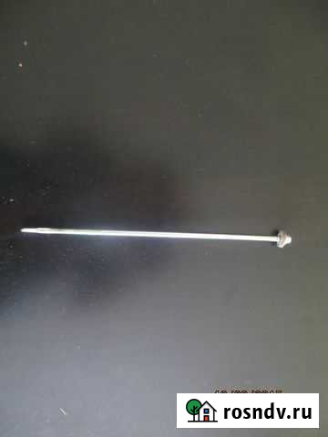 Винт для сендвич панелей 280 Нефтекамск - изображение 1