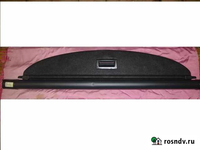 Полка багажника Ниссан Кашкай до 2010 г Реутов - изображение 1