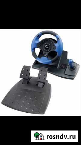 Руль диалог Пятигорск - изображение 1