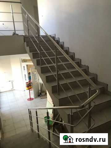 Перила и отбойники из нержавеющей стали aisi 304 Калининград - изображение 1