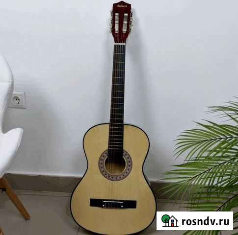 Гитара Тольятти - изображение 1