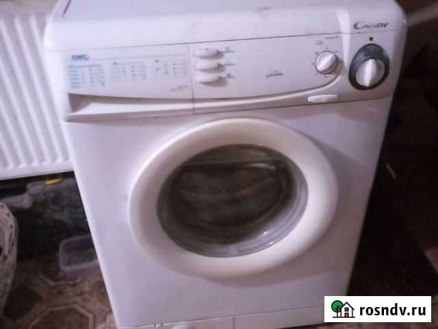 Стиральная машина на запчасти Тверь - изображение 1