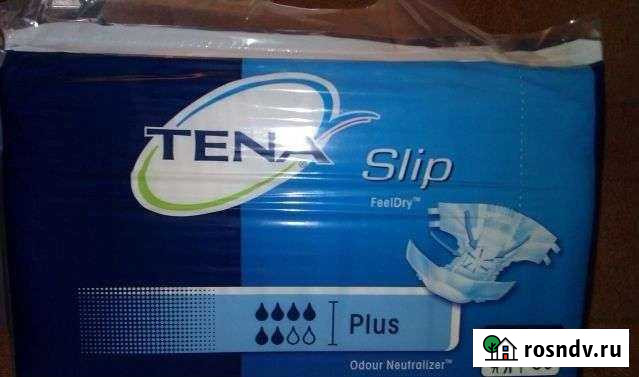 Памперсы для взрослых Dailee 8 капель L(3 ка) Майкоп - изображение 1