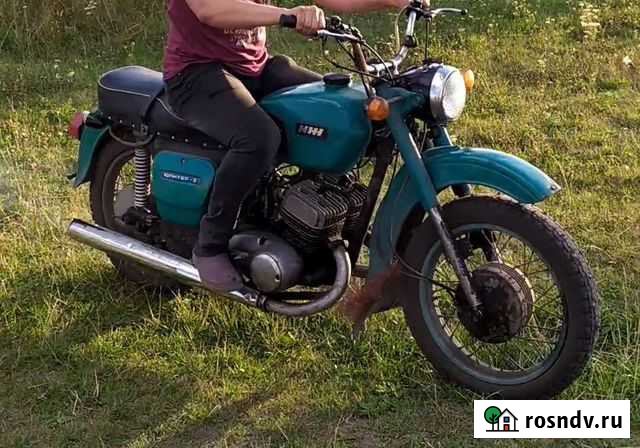 Иж Юпитер 3 Прокопьевск - изображение 1