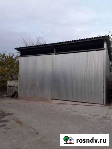 Услуги склада с погрузчиком Новочеркасск - изображение 1