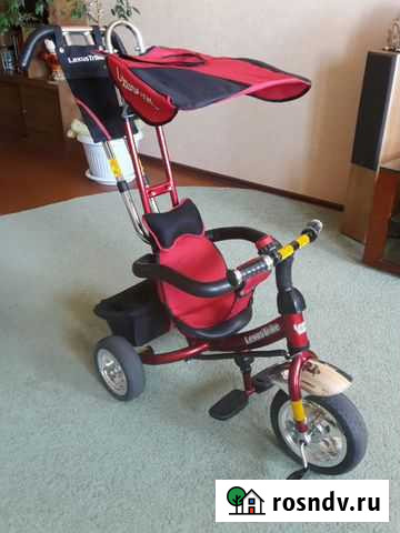 Велосипед детский Lexus Trike Рязань - изображение 1